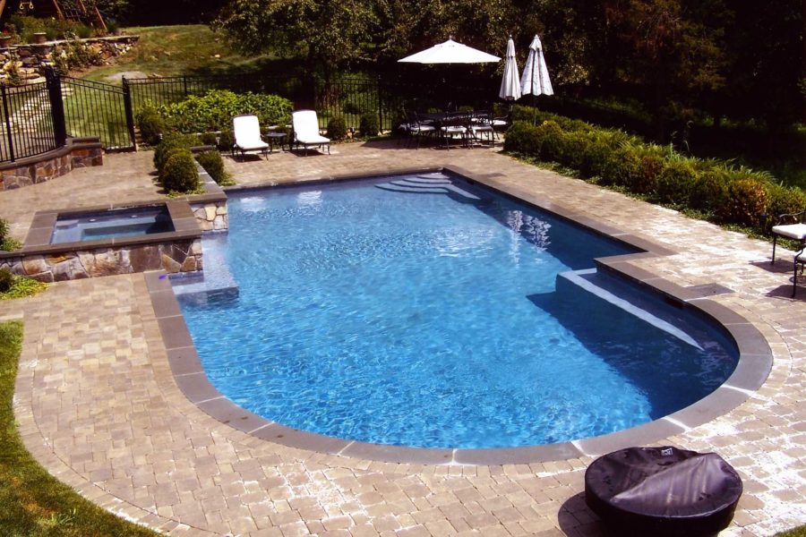 Santa Clarita Concrete Contractors